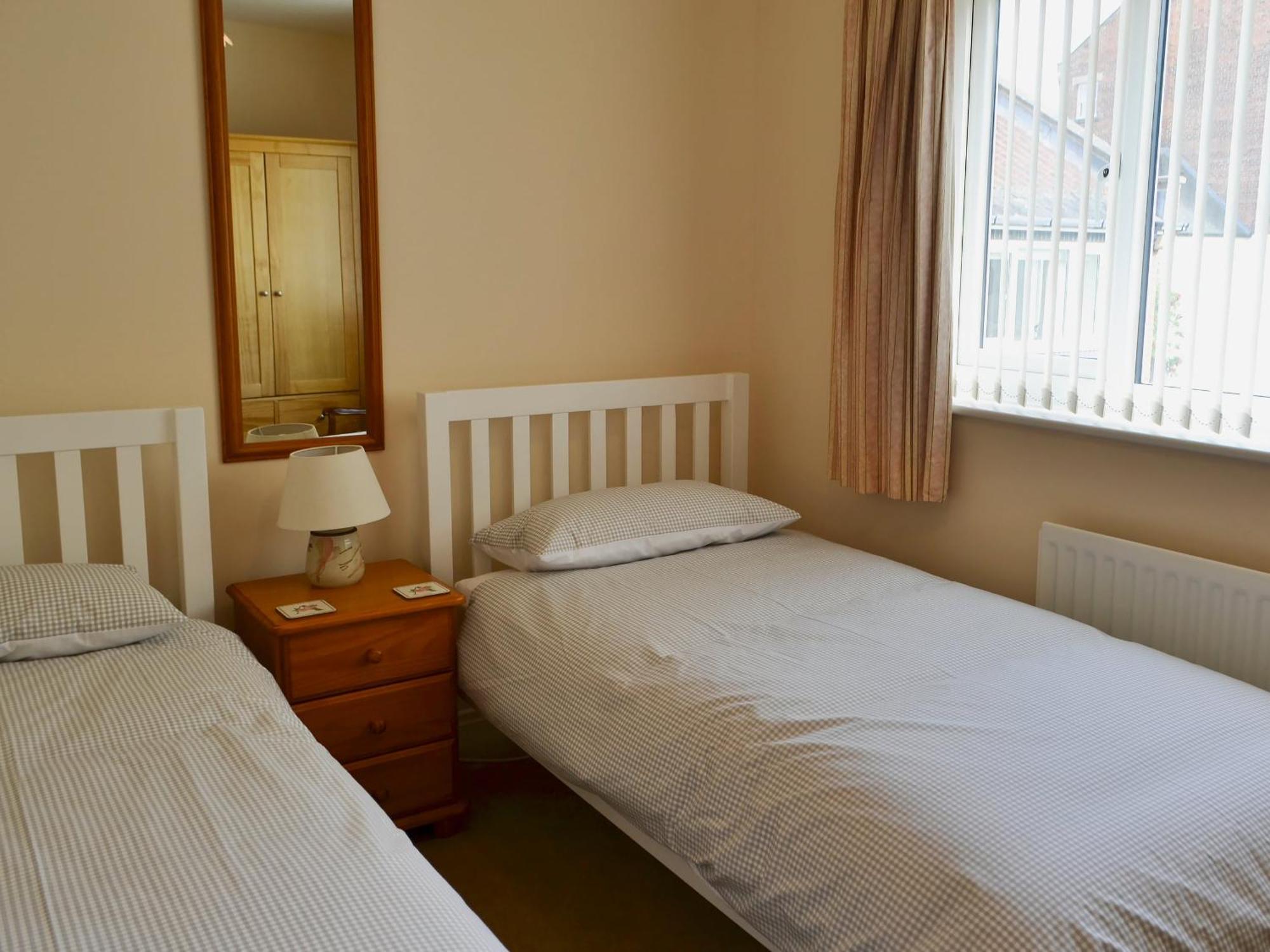 Millside Holiday home Morpeth