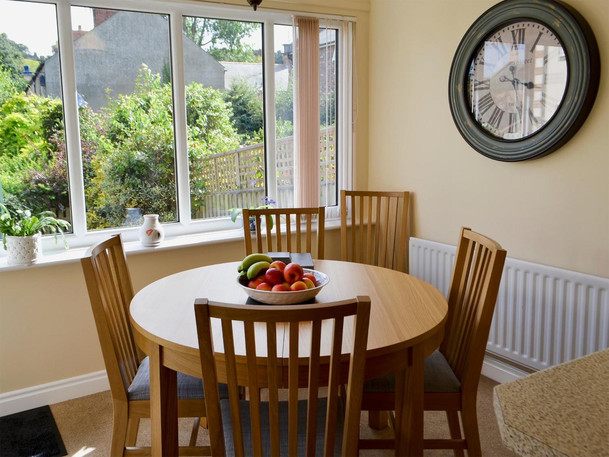 Holiday home Millside *