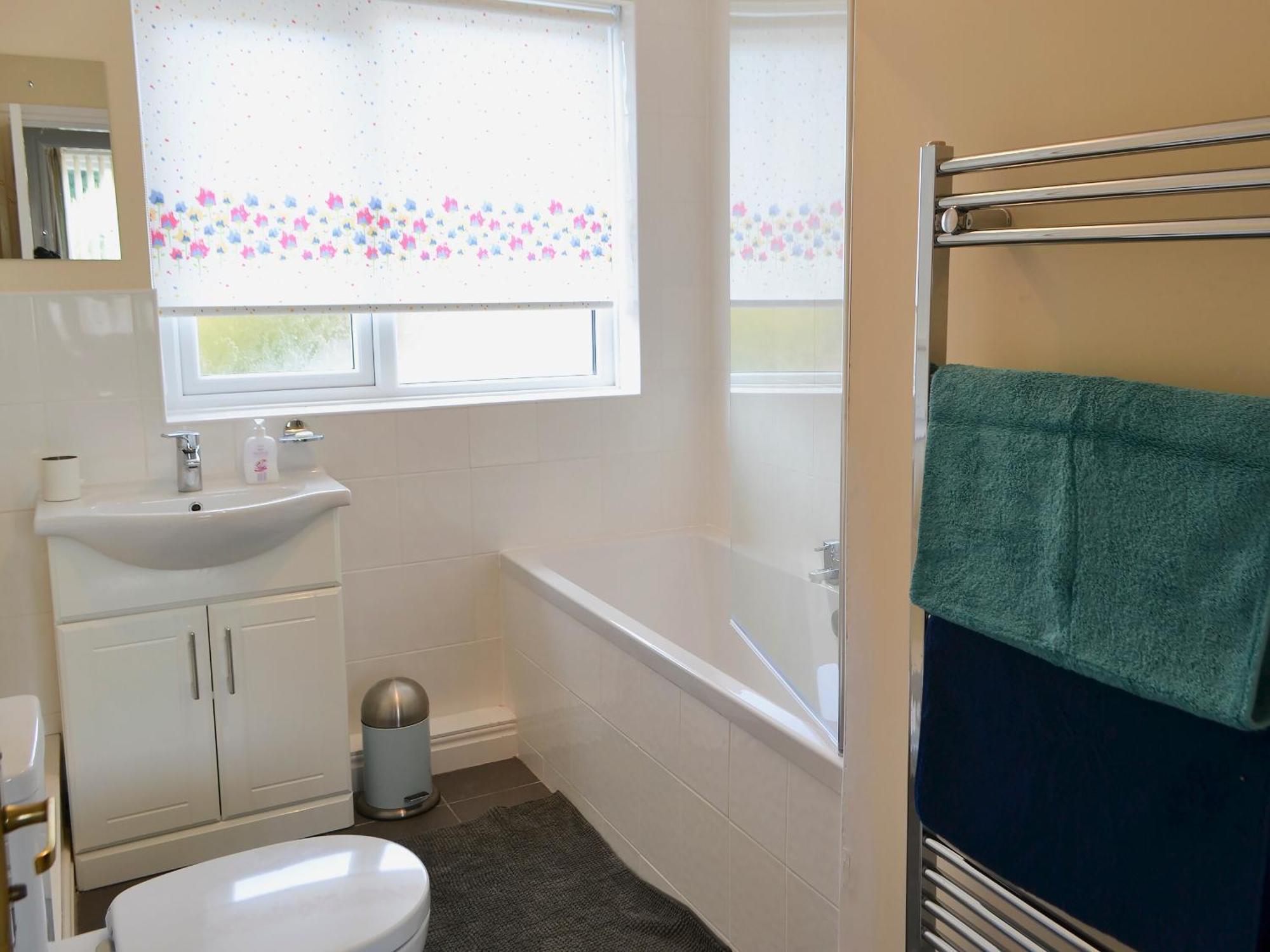 Millside Holiday home Morpeth