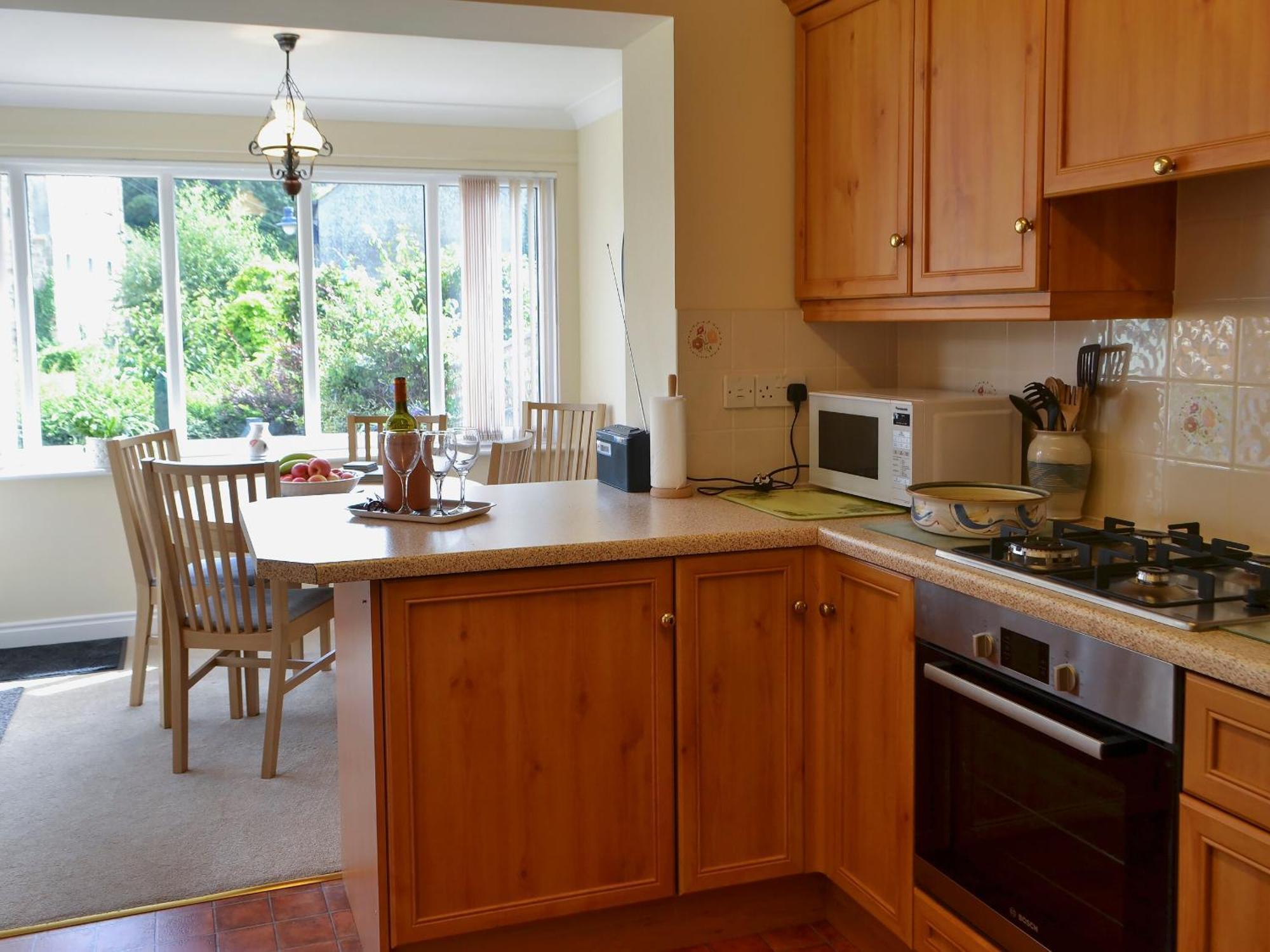 Holiday home Millside